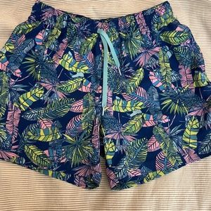 Chubbies Bathing Suit 5.5" inseam